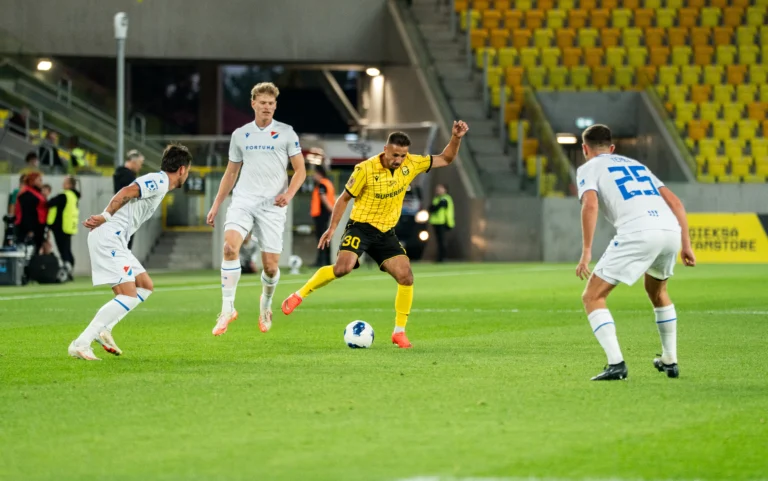 GKS Katowice - Banik Ostrava | 03.10.2026