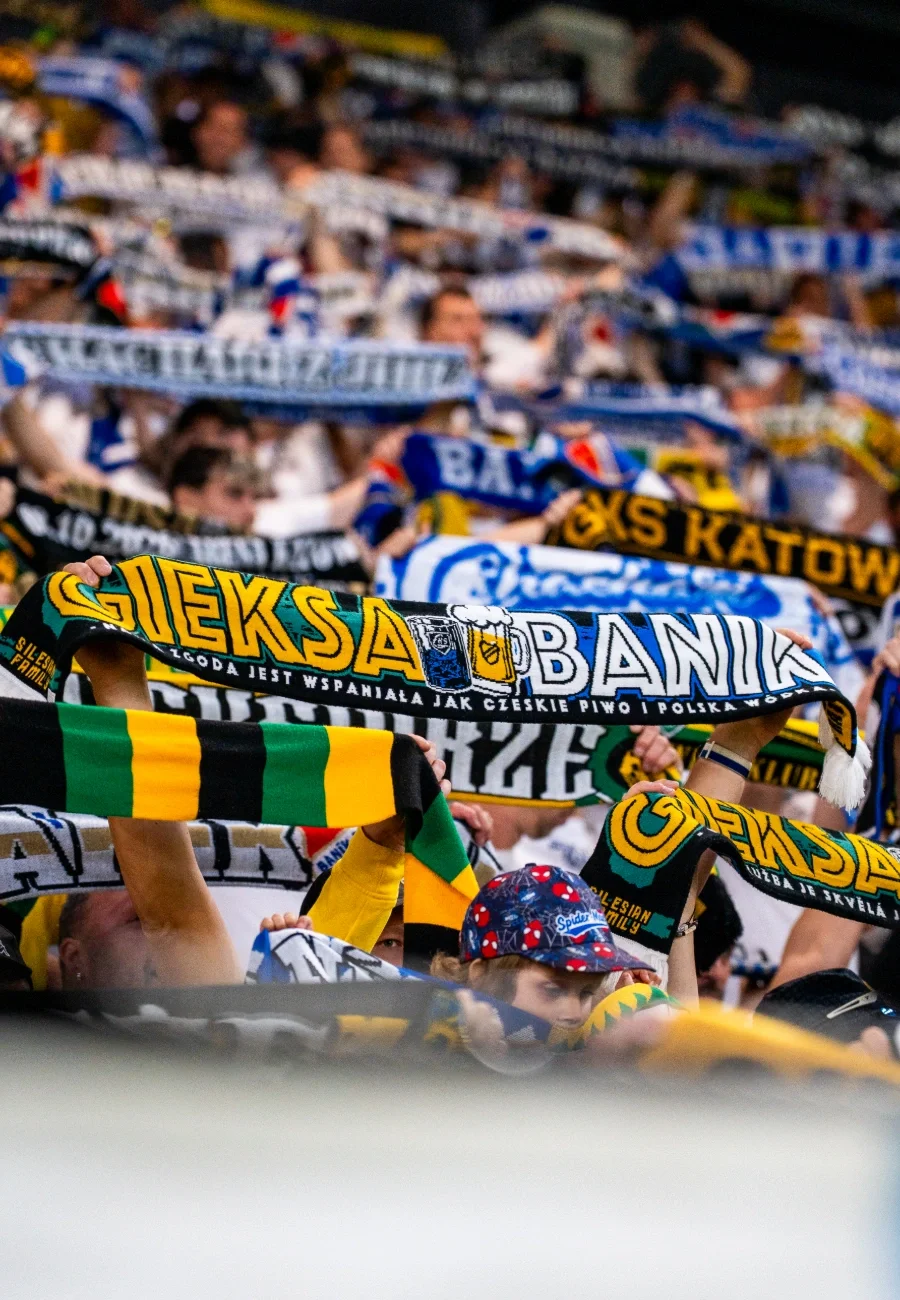GKS Katowice – Banik Ostrava | 03.10.2026