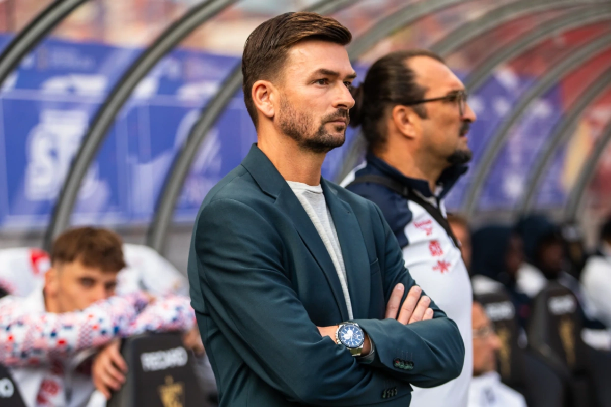Głód zwycięstwa nie wystarczył. Górnik zatrzymany w Łodzi