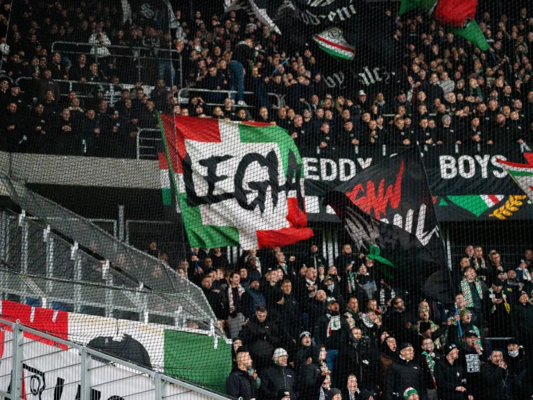 Górnik Zabrze - Legia Warszawa