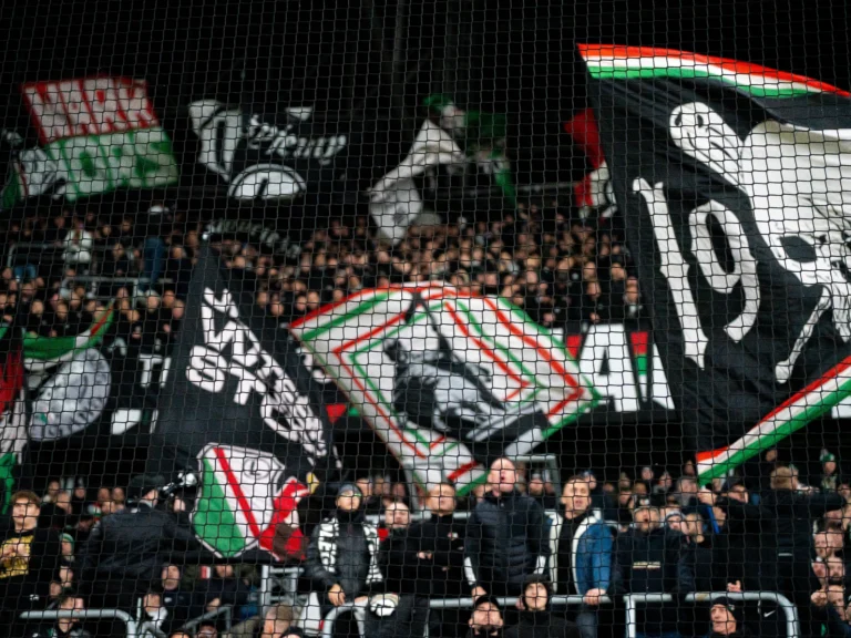 Górnik Zabrze - Legia Warszawa