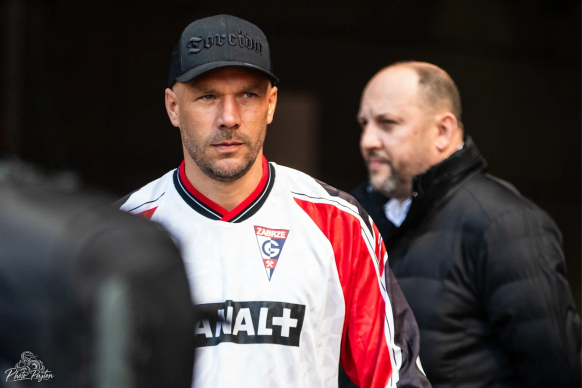 Górnik Zabrze ma nowego Prezesa!