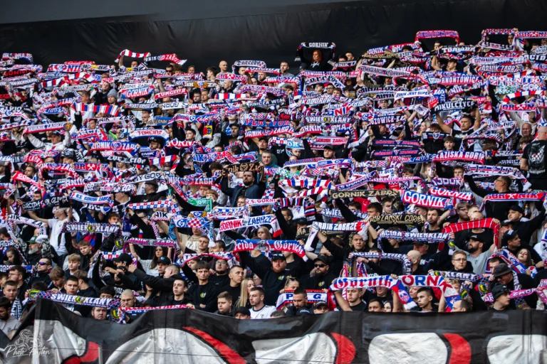 Górnik Zabrze - Piast Gliwice | 18.10.2026