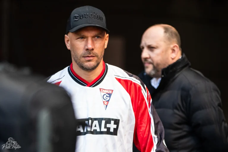 Górnik Zabrze - Piast Gliwice | 18.10.2026