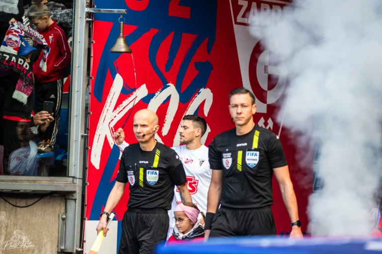 Górnik Zabrze - Piast Gliwice | 18.10.2026