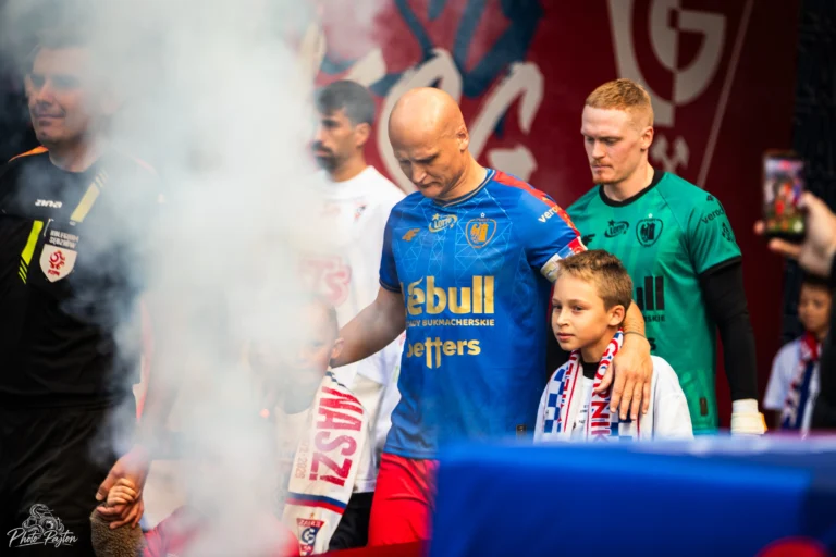 Górnik Zabrze - Piast Gliwice | 18.10.2026