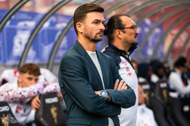 Górnik Zabrze - Piast Gliwice | 18.10.2026