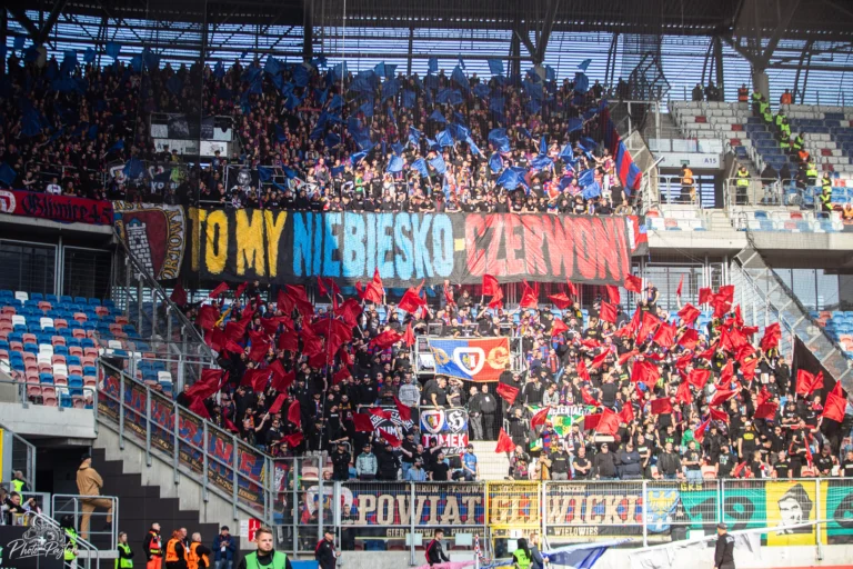 Górnik Zabrze - Piast Gliwice | 18.10.2026