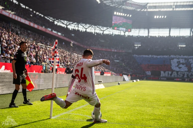 Górnik Zabrze - Piast Gliwice | 18.10.2026