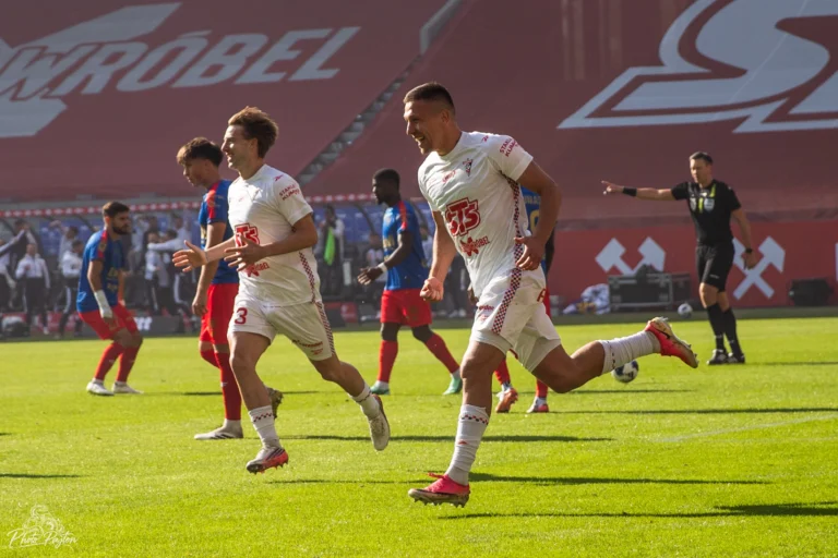 Górnik Zabrze - Piast Gliwice | 18.10.2026
