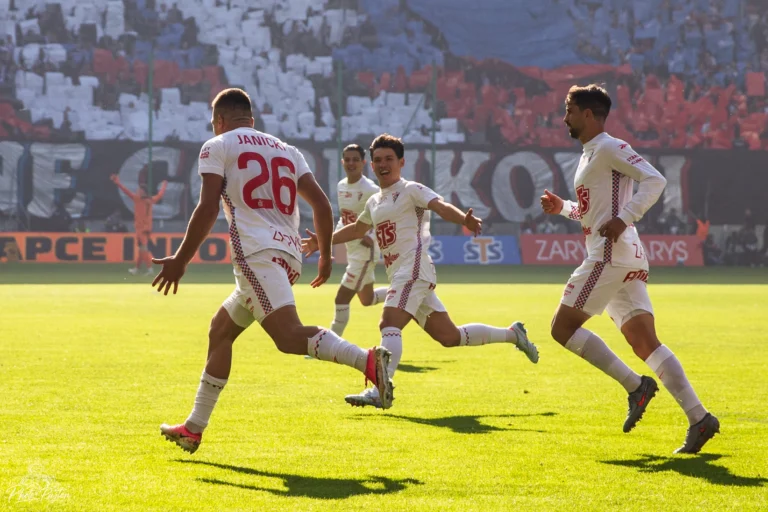 Górnik Zabrze - Piast Gliwice | 18.10.2026