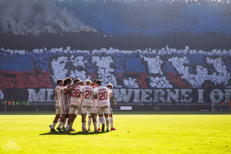 Górnik Zabrze - Piast Gliwice | 18.10.2026
