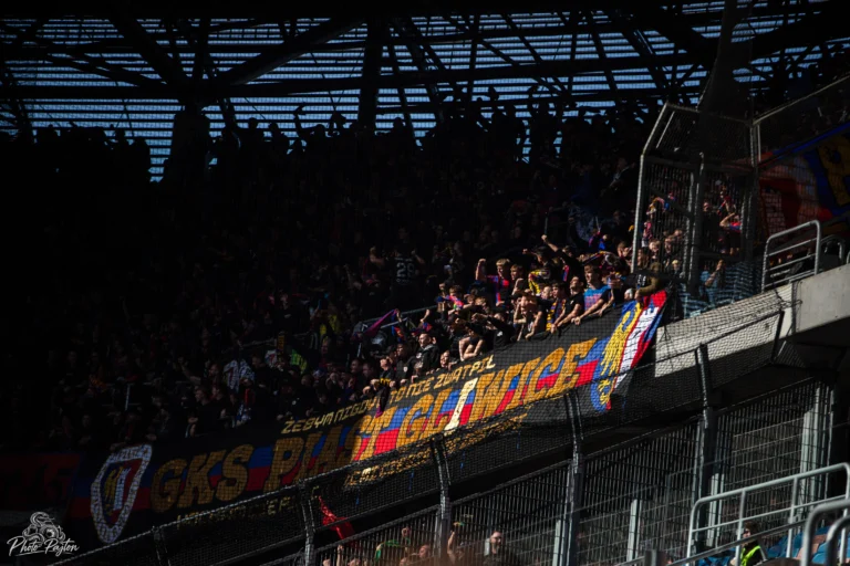Górnik Zabrze - Piast Gliwice | 18.10.2026