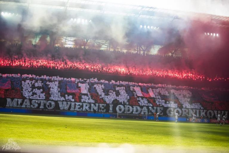 Górnik Zabrze - Piast Gliwice | 18.10.2026