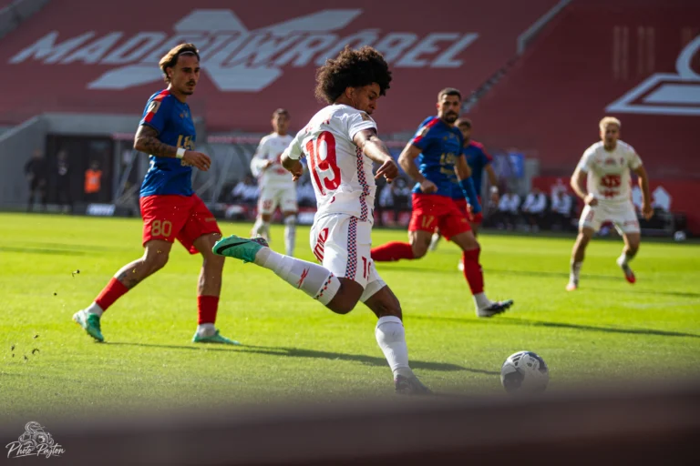 Górnik Zabrze - Piast Gliwice | 18.10.2026