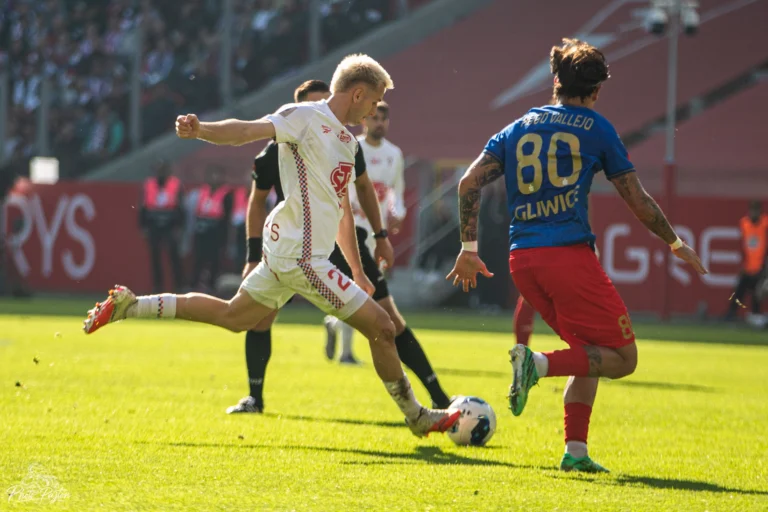 Górnik Zabrze - Piast Gliwice | 18.10.2026