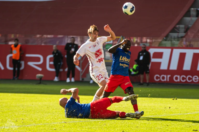 Górnik Zabrze - Piast Gliwice | 18.10.2026