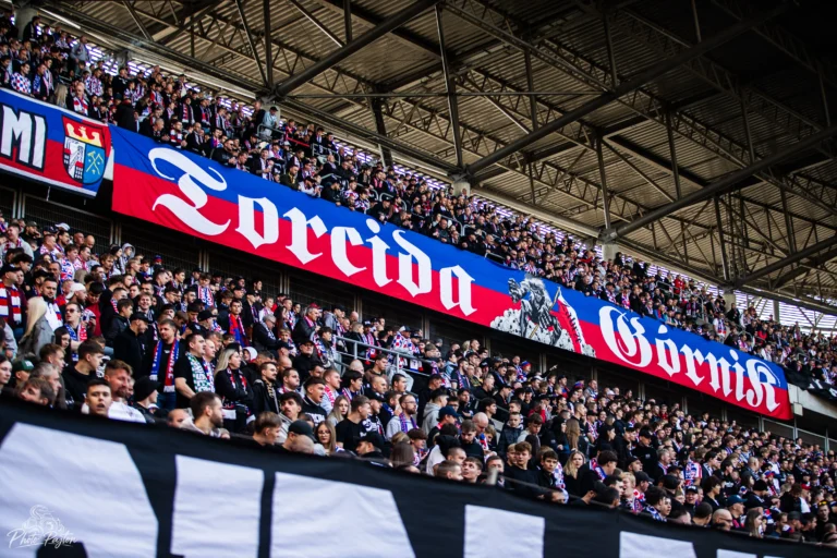 Górnik Zabrze - Piast Gliwice | 18.10.2026