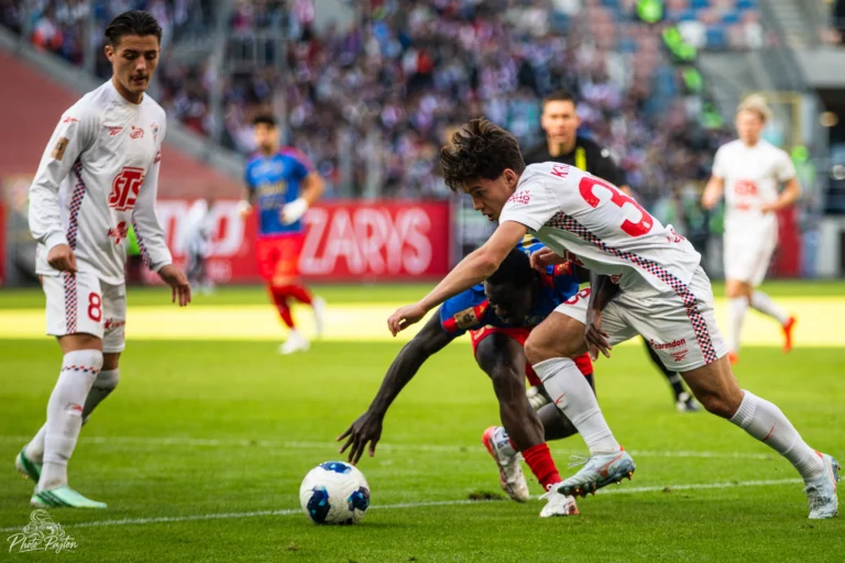 Górnik Zabrze - Piast Gliwice | 18.10.2026
