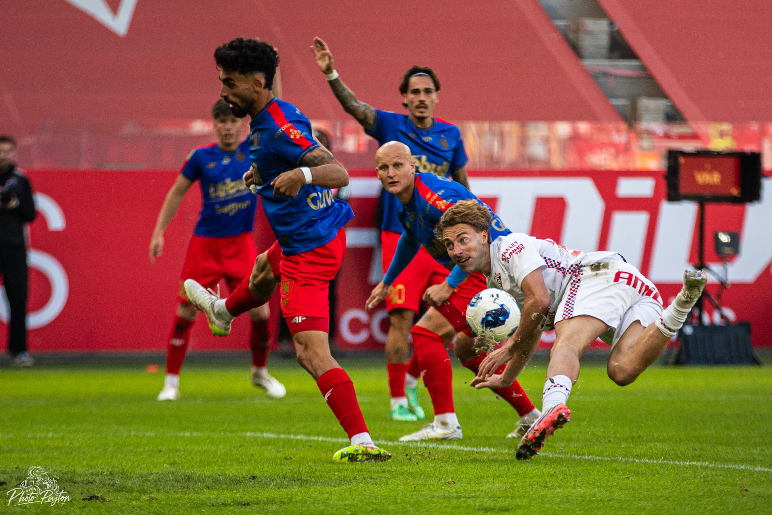 Górnik Zabrze – Piast Gliwice | 18.10.2026