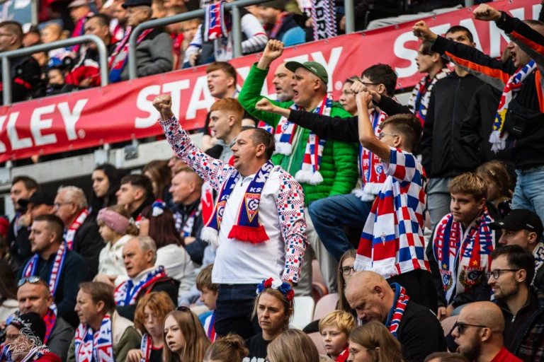 Górnik Zabrze - Piast Gliwice | 18.10.2026