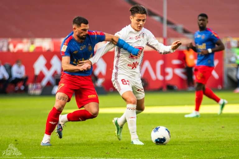 Górnik Zabrze - Piast Gliwice | 18.10.2026