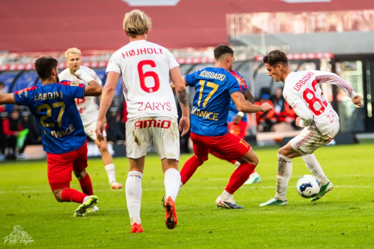 Górnik Zabrze - Piast Gliwice | 18.10.2026