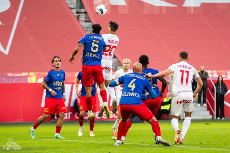 Górnik Zabrze - Piast Gliwice | 18.10.2026