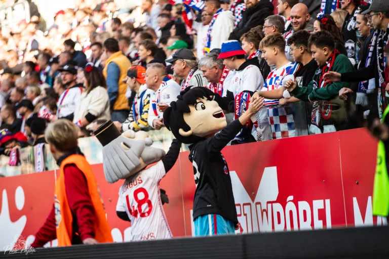 Górnik Zabrze - Piast Gliwice | 18.10.2026