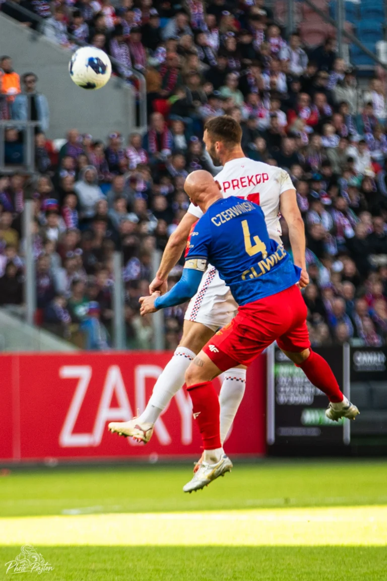 Górnik Zabrze - Piast Gliwice | 18.10.2026