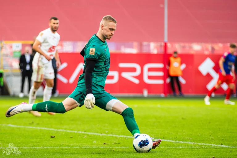 Górnik Zabrze - Piast Gliwice | 18.10.2026