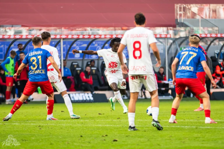 Górnik Zabrze - Piast Gliwice | 18.10.2026
