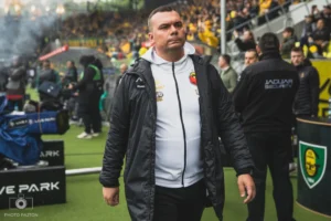 Komisja Ligi wydała wyrok. Siemieniec z bardzo surową karą!