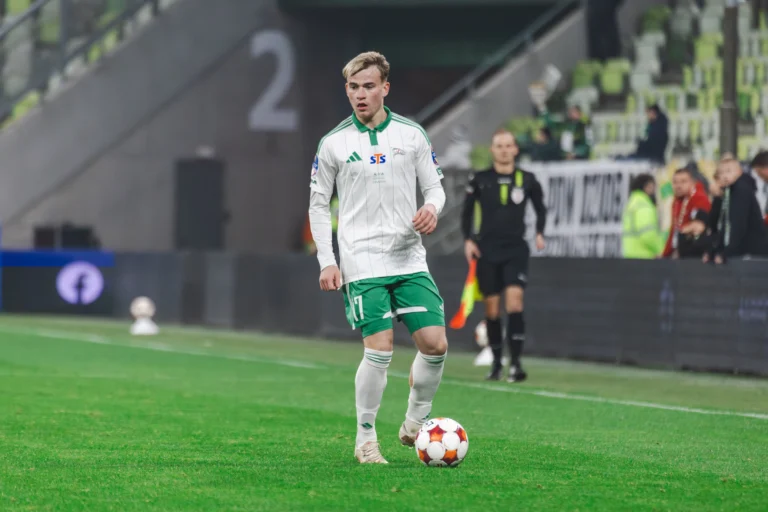 Lechia Gdańsk - Jagiellonia Białystok 1/16 Pucharu Polski [GALERIA]