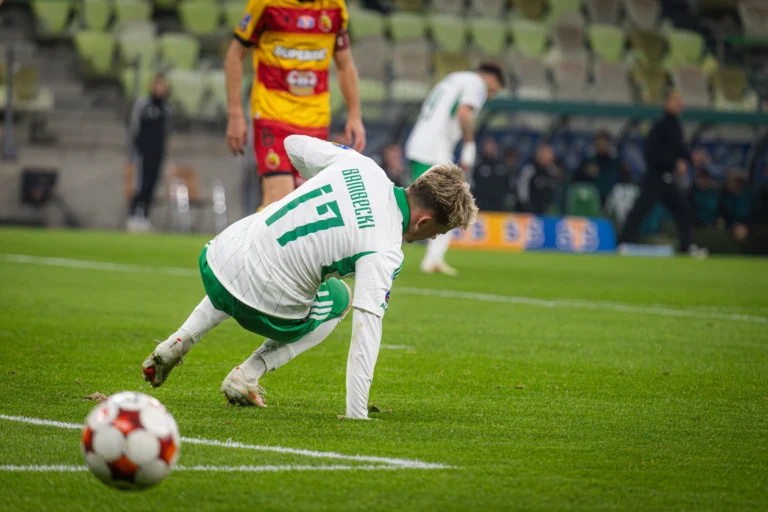 Lechia Gdańsk - Jagiellonia Białystok 1/16 Pucharu Polski [GALERIA]