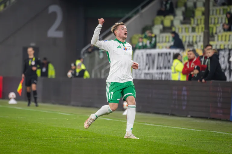 Lechia Gdańsk - Jagiellonia Białystok 1/16 Pucharu Polski [GALERIA]