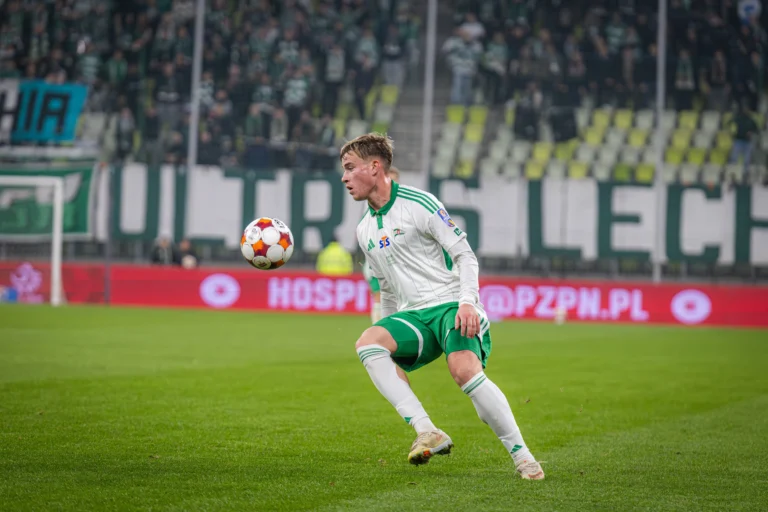 Lechia Gdańsk - Jagiellonia Białystok 1/16 Pucharu Polski [GALERIA]