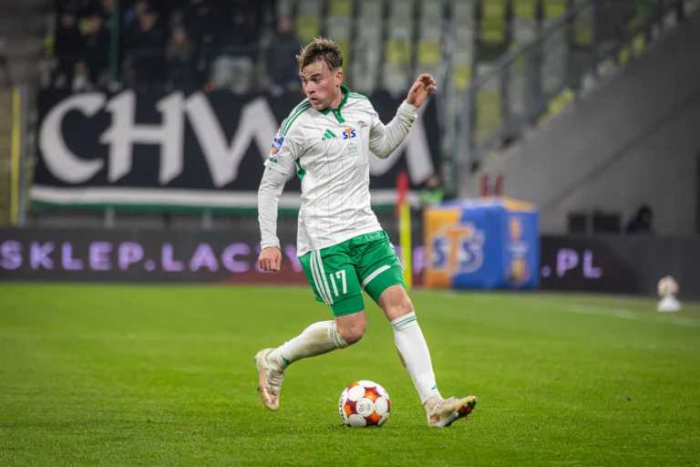 Lechia Gdańsk - Jagiellonia Białystok 1/16 Pucharu Polski [GALERIA]