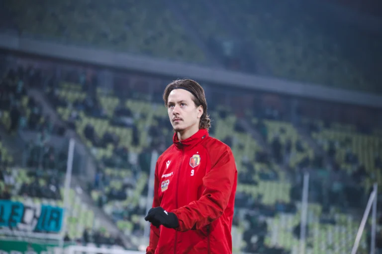 Lechia Gdańsk - Jagiellonia Białystok 1/16 Pucharu Polski [GALERIA]
