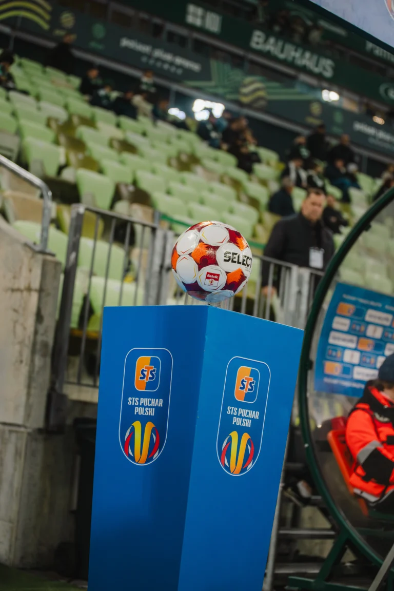 Lechia Gdańsk - Jagiellonia Białystok 1/16 Pucharu Polski [GALERIA]