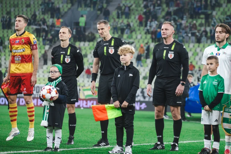Lechia Gdańsk - Jagiellonia Białystok 1/16 Pucharu Polski [GALERIA]