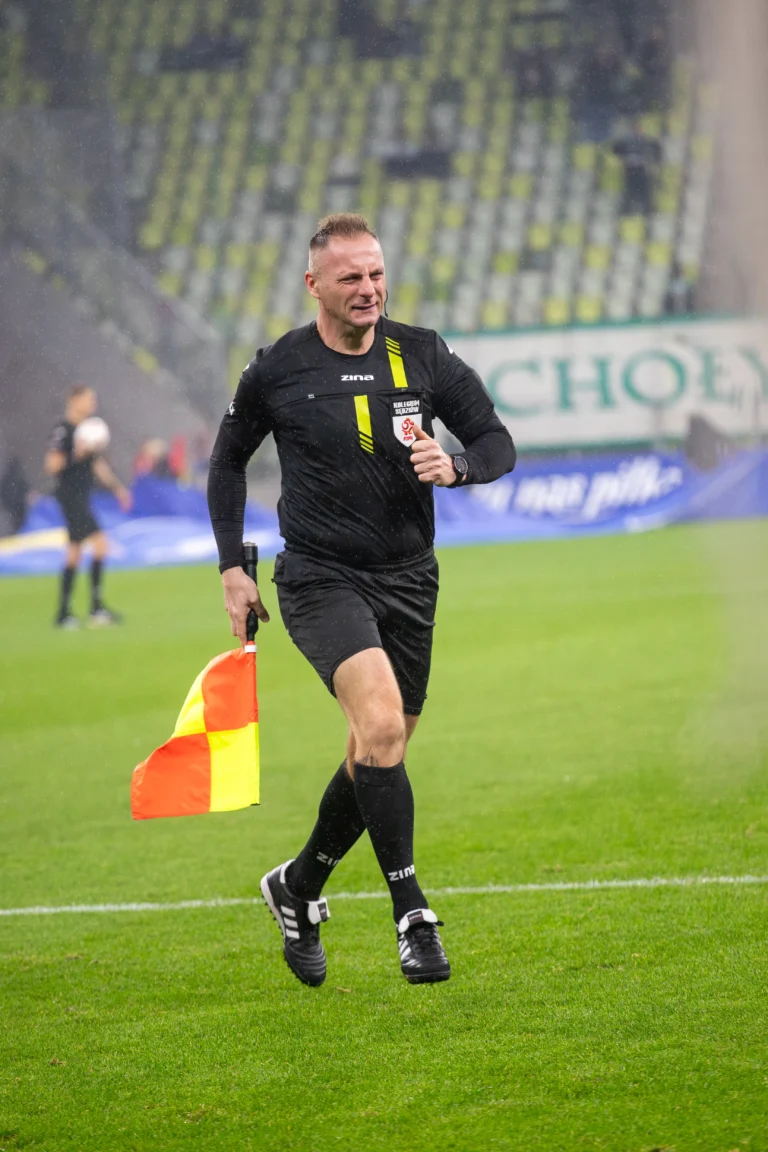 Lechia Gdańsk - Jagiellonia Białystok 1/16 Pucharu Polski [GALERIA]