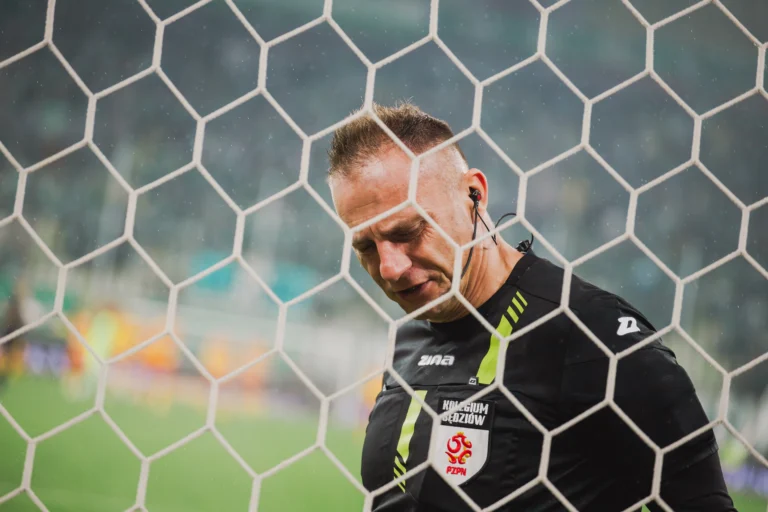 Lechia Gdańsk - Jagiellonia Białystok 1/16 Pucharu Polski [GALERIA]