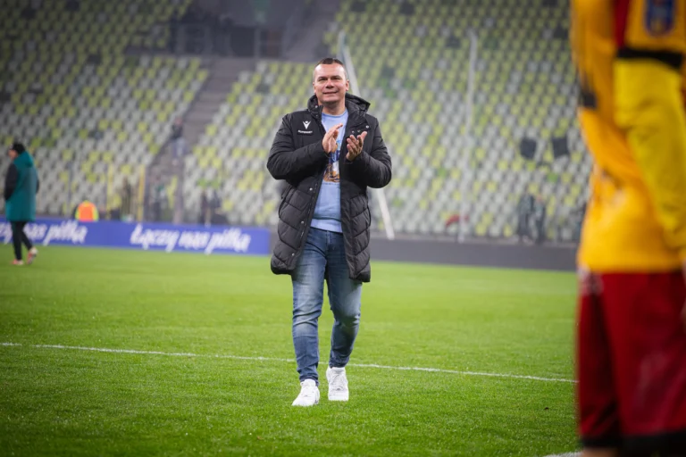 Lechia Gdańsk - Jagiellonia Białystok 1/16 Pucharu Polski [GALERIA]