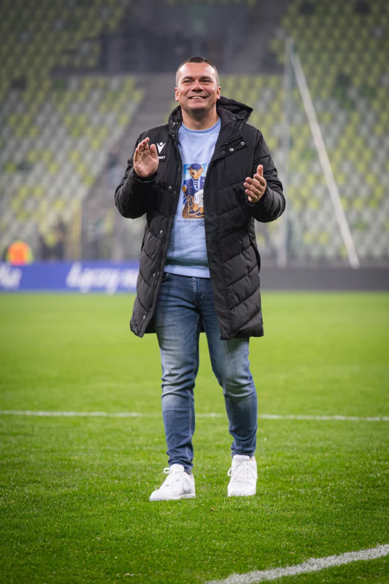 Lechia Gdańsk - Jagiellonia Białystok 1/16 Pucharu Polski [GALERIA]