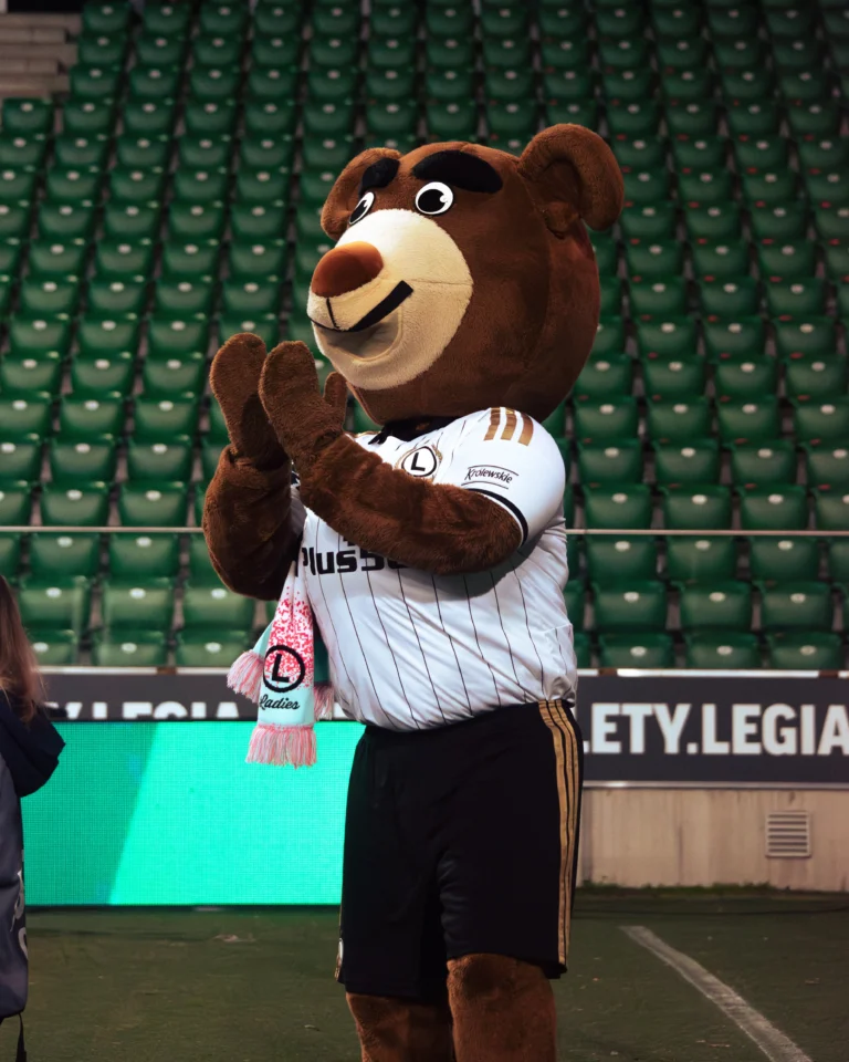 Legia Ladies - SMS Łódź | 04.10.2026