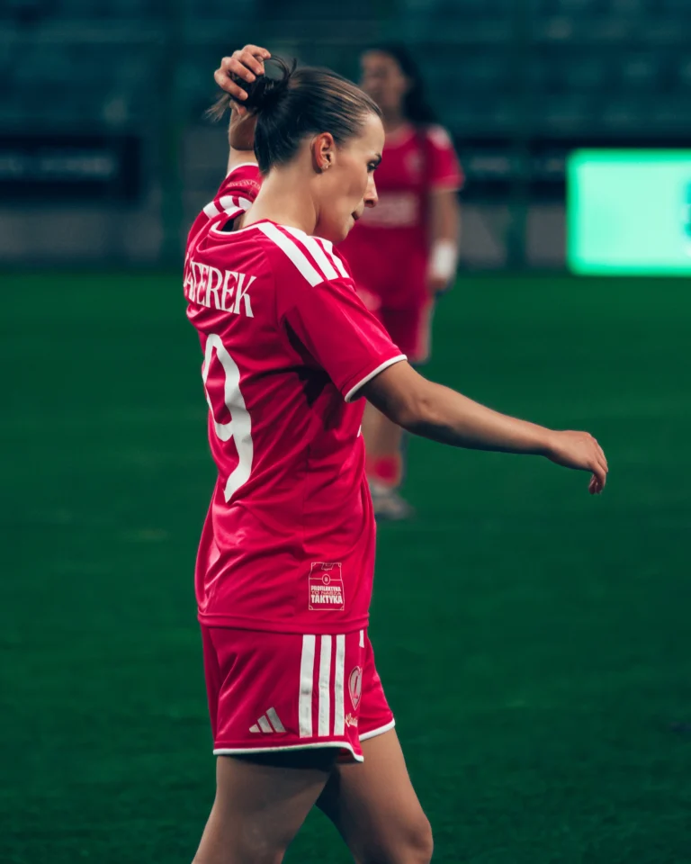 Legia Ladies - SMS Łódź | 04.10.2026