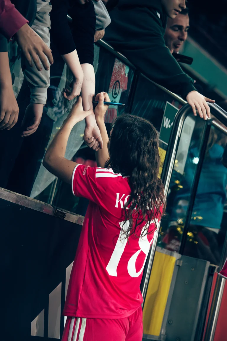 Legia Ladies - SMS Łódź | 04.10.2026