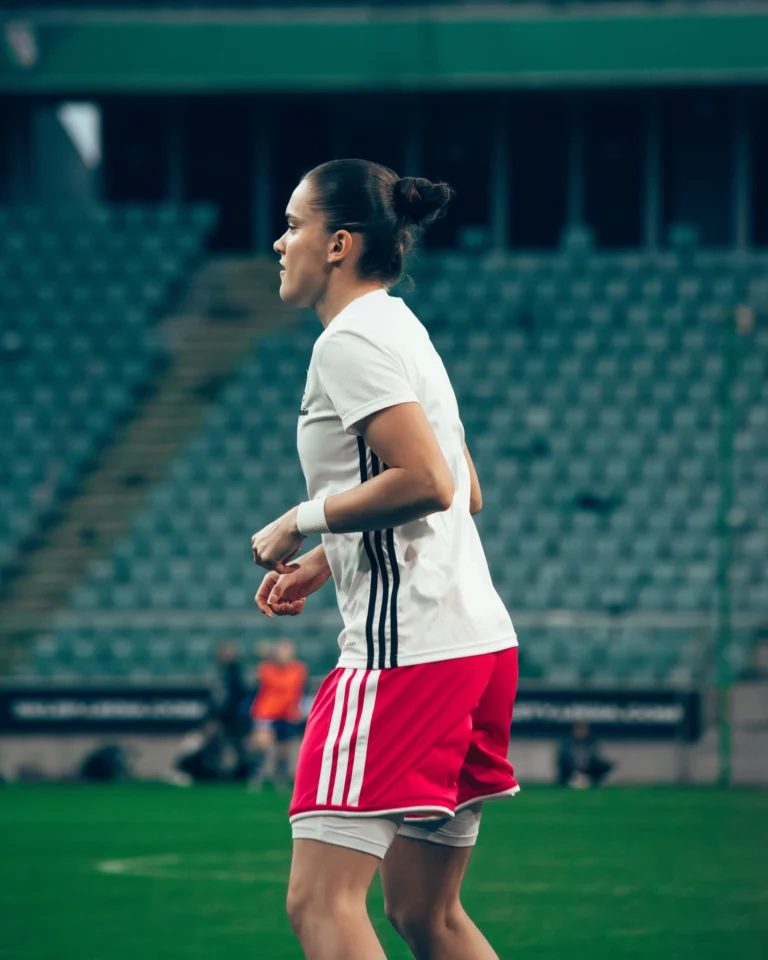 Legia Ladies - SMS Łódź | 04.10.2026