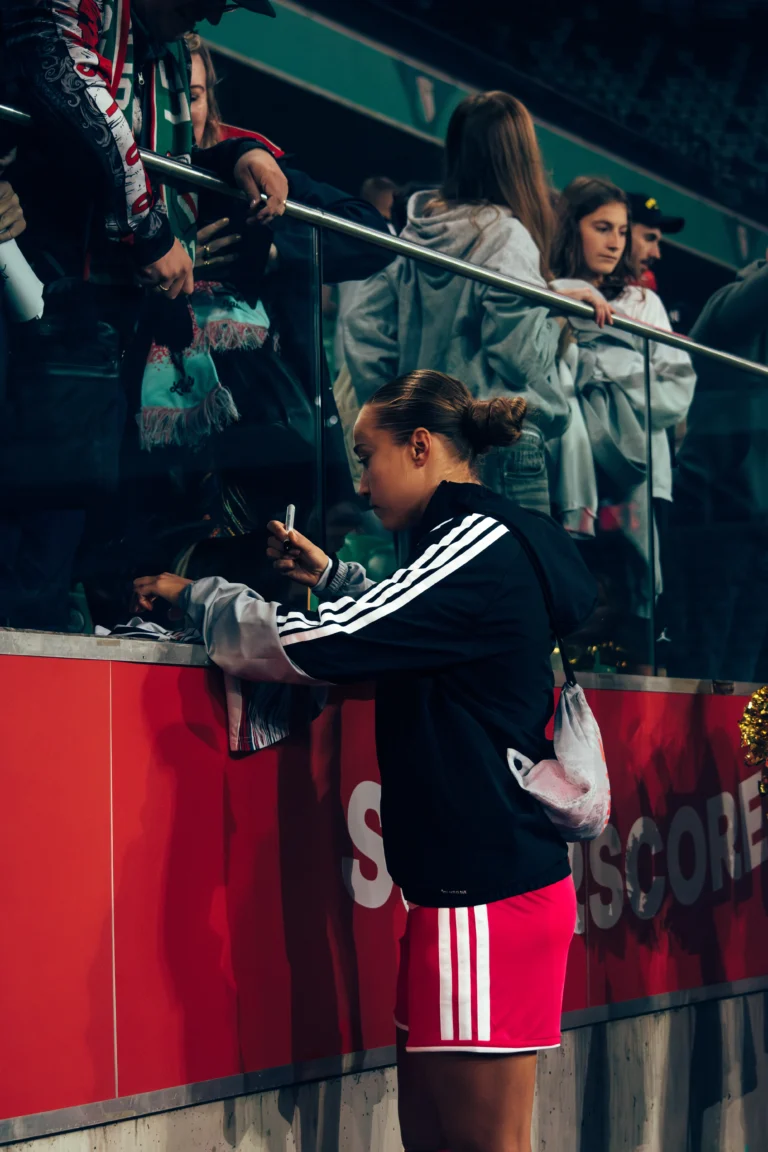 Legia Ladies - SMS Łódź | 04.10.2026